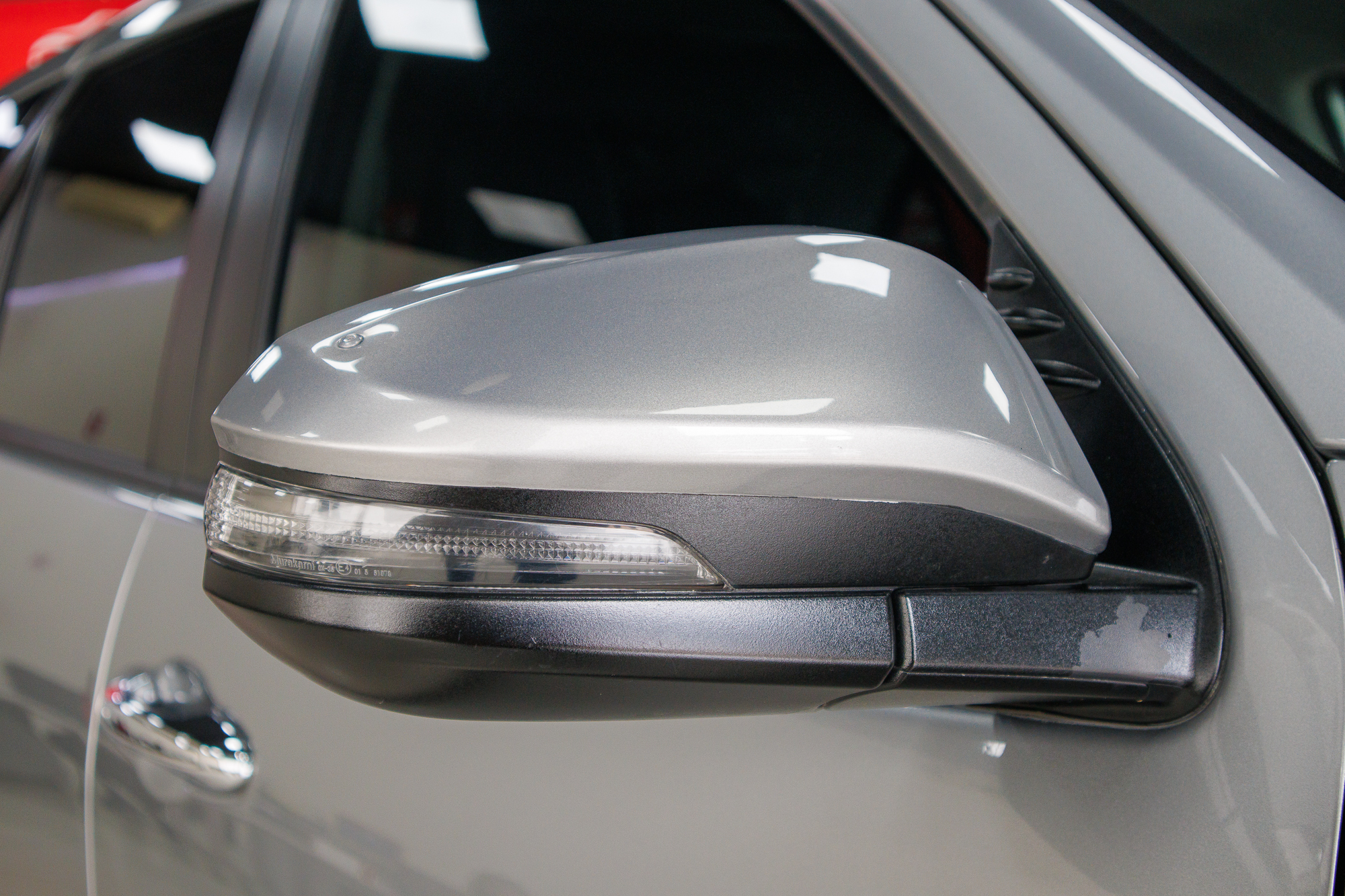 TOYOTA FORTUNER 4X4 2024 | VIATURA USADA – MAPUTO