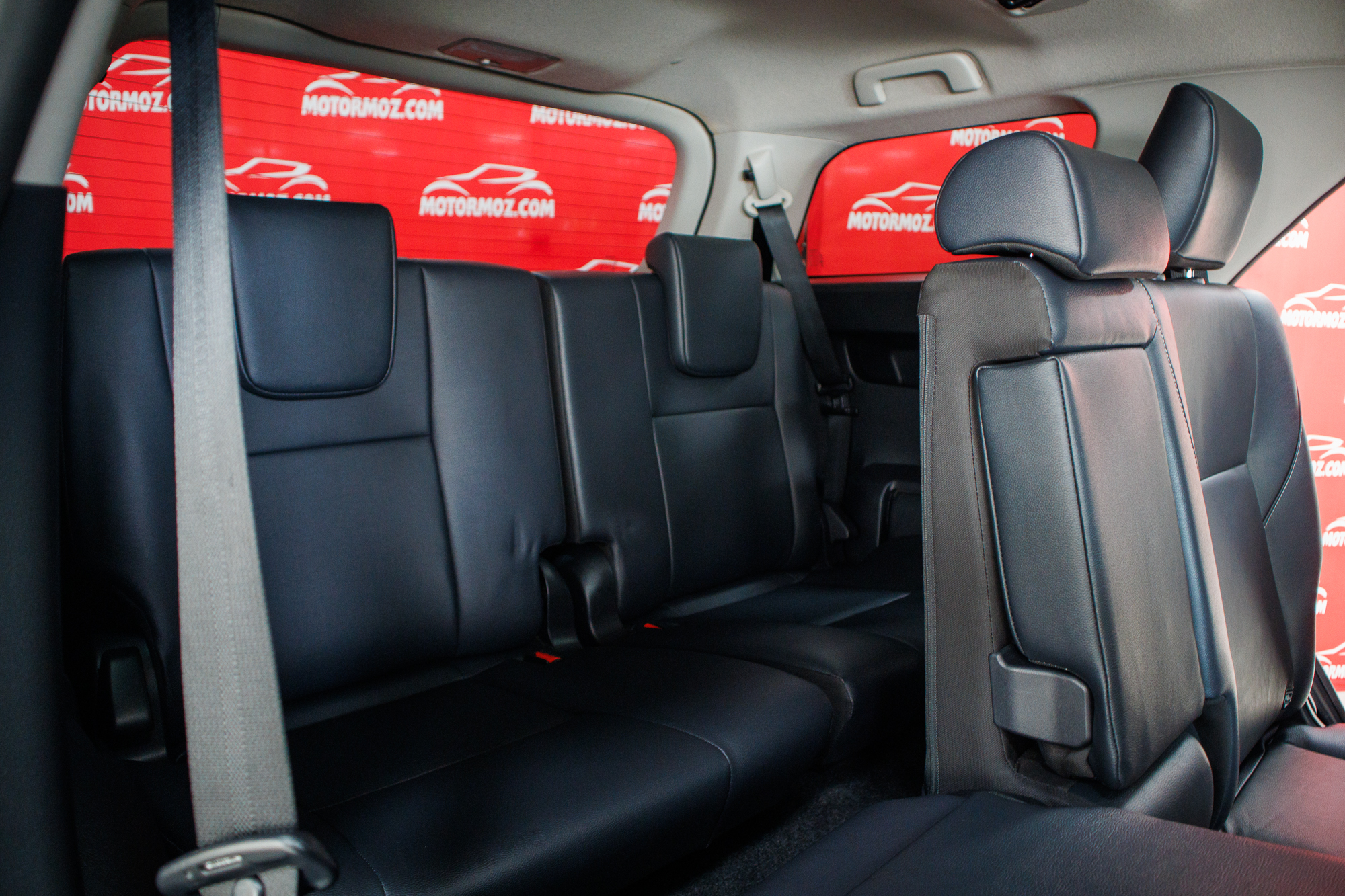 TOYOTA FORTUNER 4X4 2024 | VIATURA USADA – MAPUTO