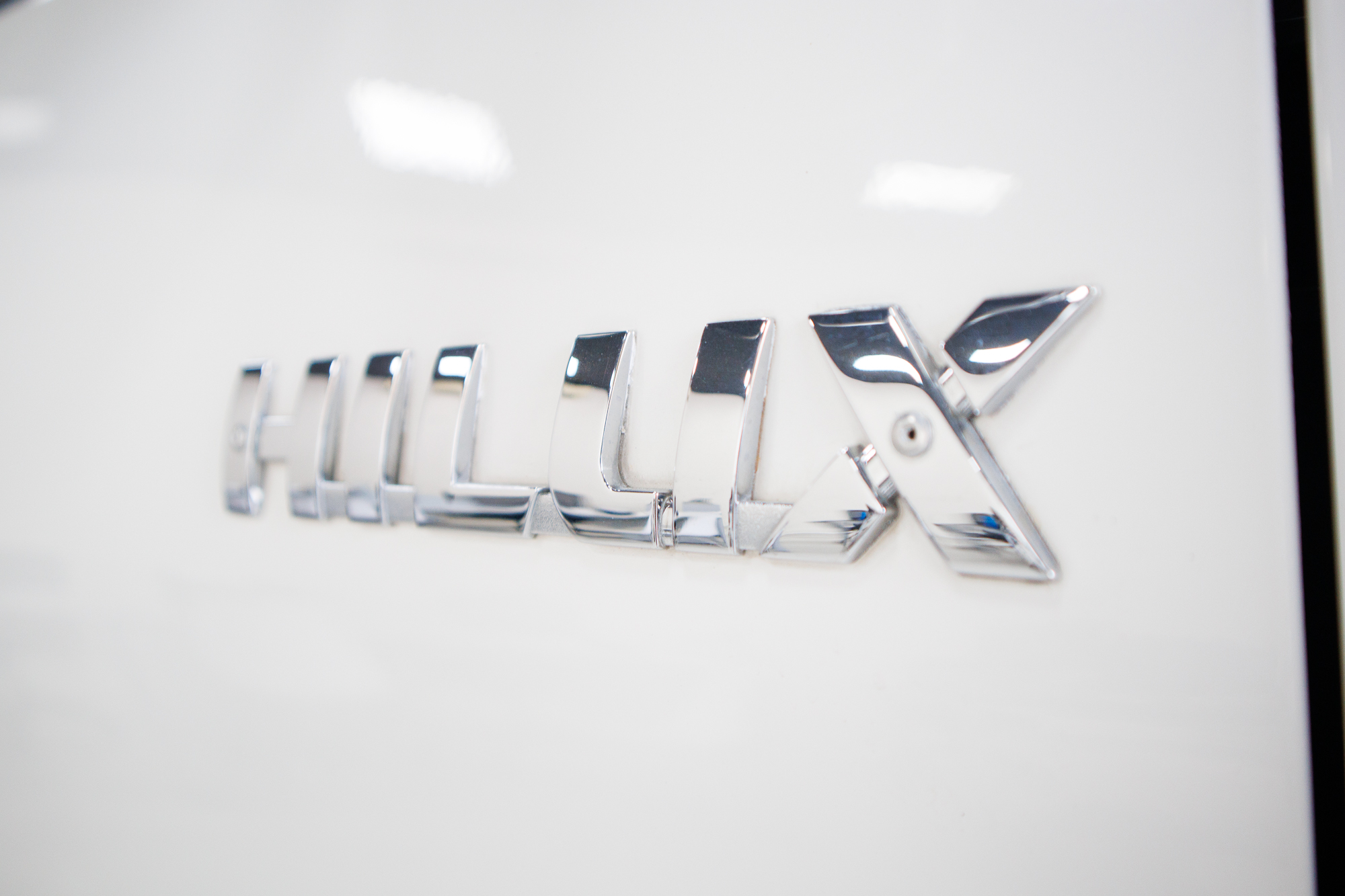 TOYOTA HILUX 4X4 2023 | VIATURA USADA – MAPUTO