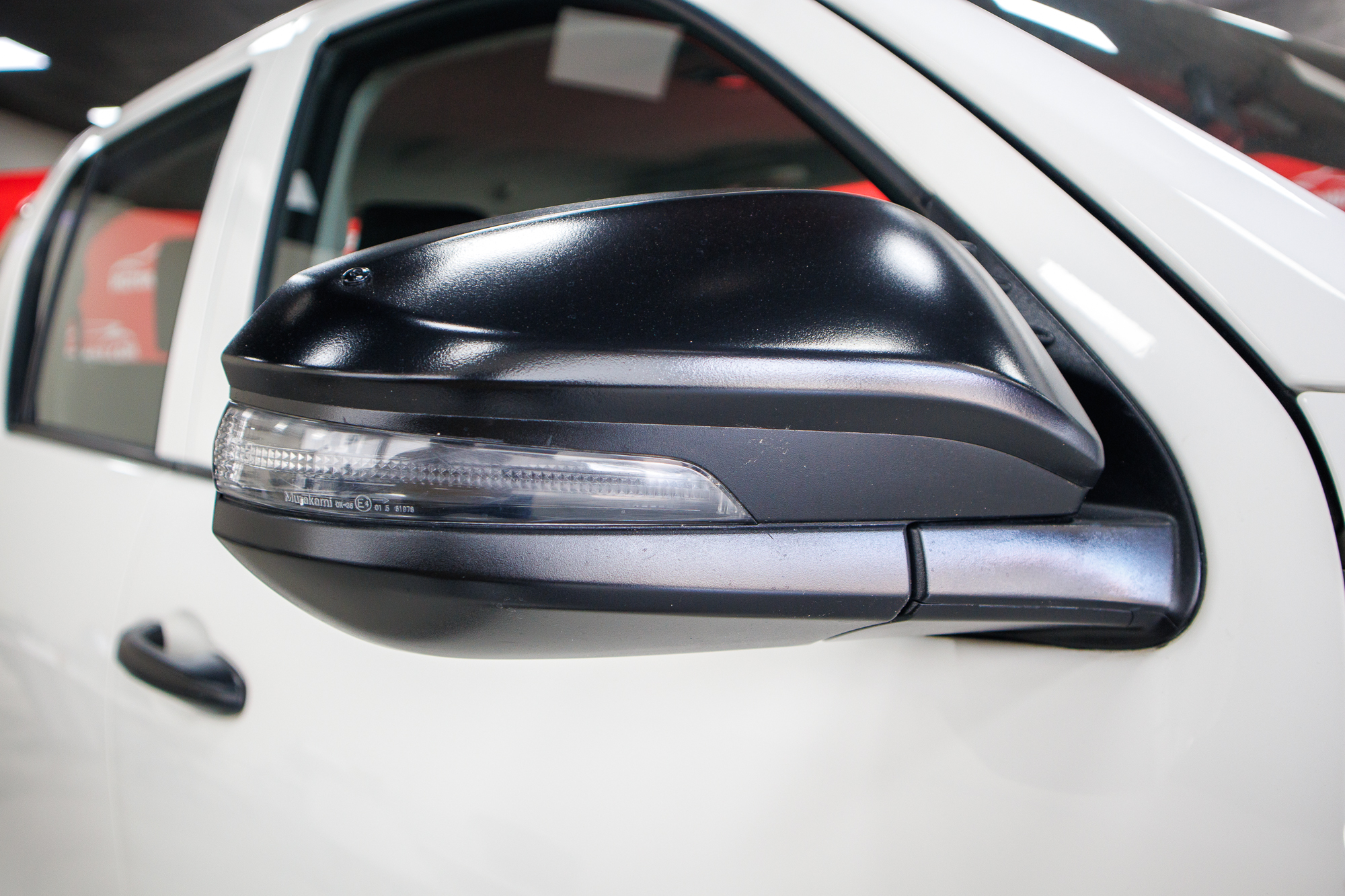 TOYOTA HILUX 4X4 2023 | VIATURA USADA – MAPUTO