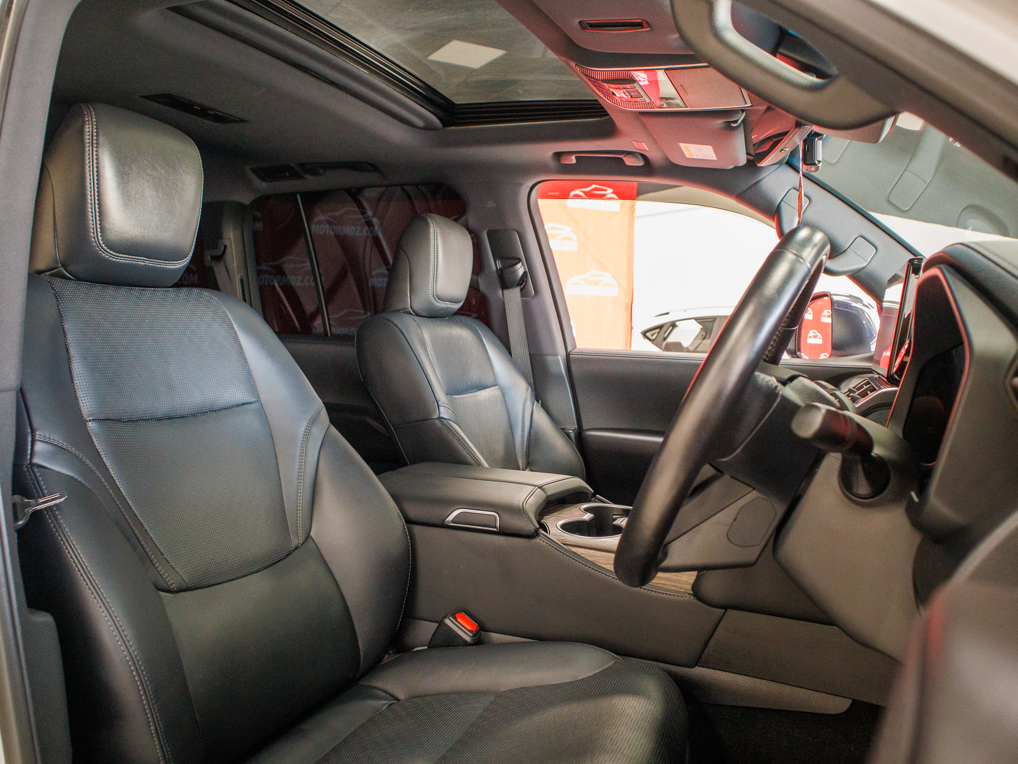 TOYOTA LANDCRUISER LC300 ZX 2025 | VIATURA USADA – MAPUTO