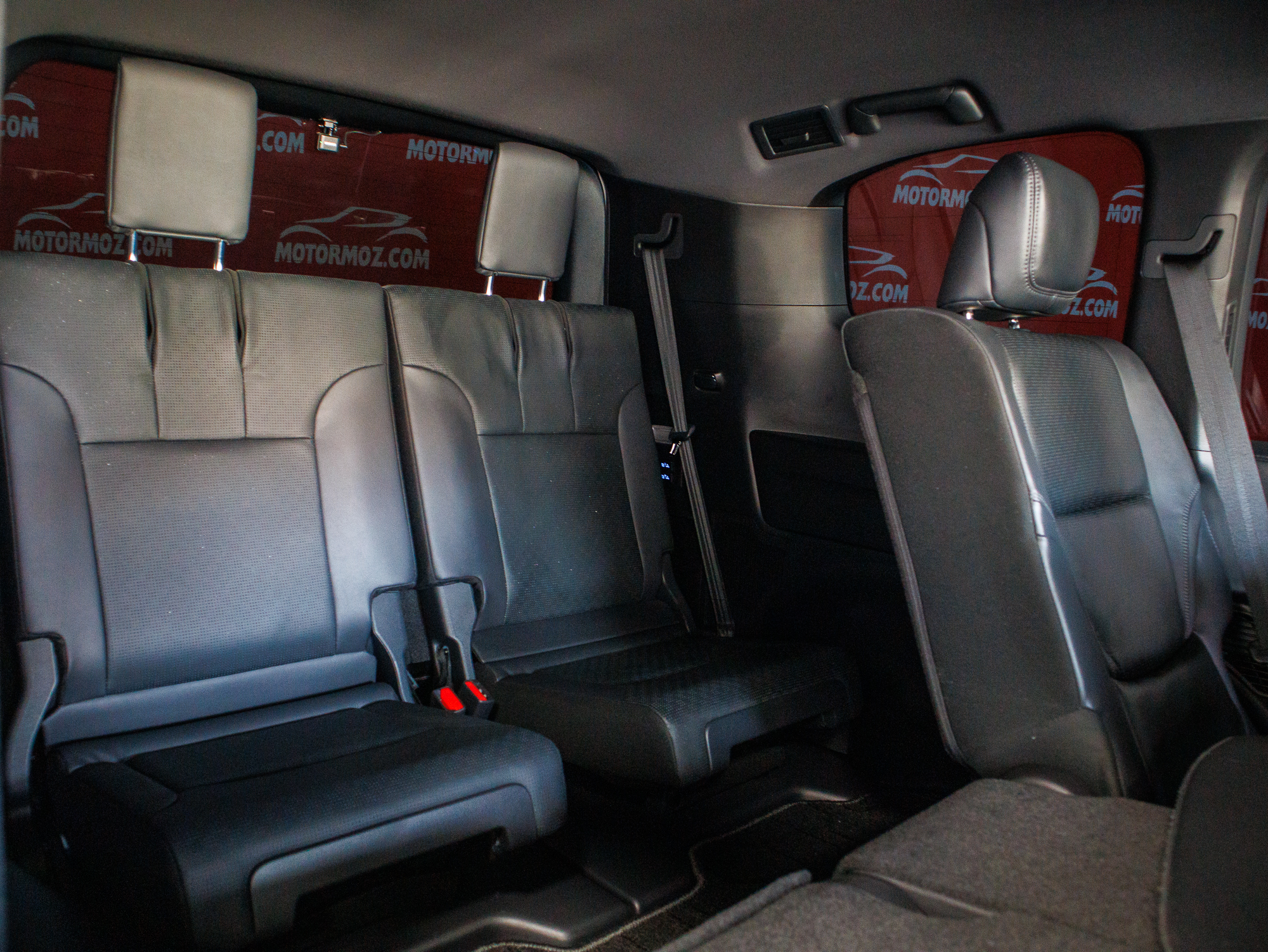 TOYOTA LANDCRUISER LC300 ZX 2025 | VIATURA USADA – MAPUTO