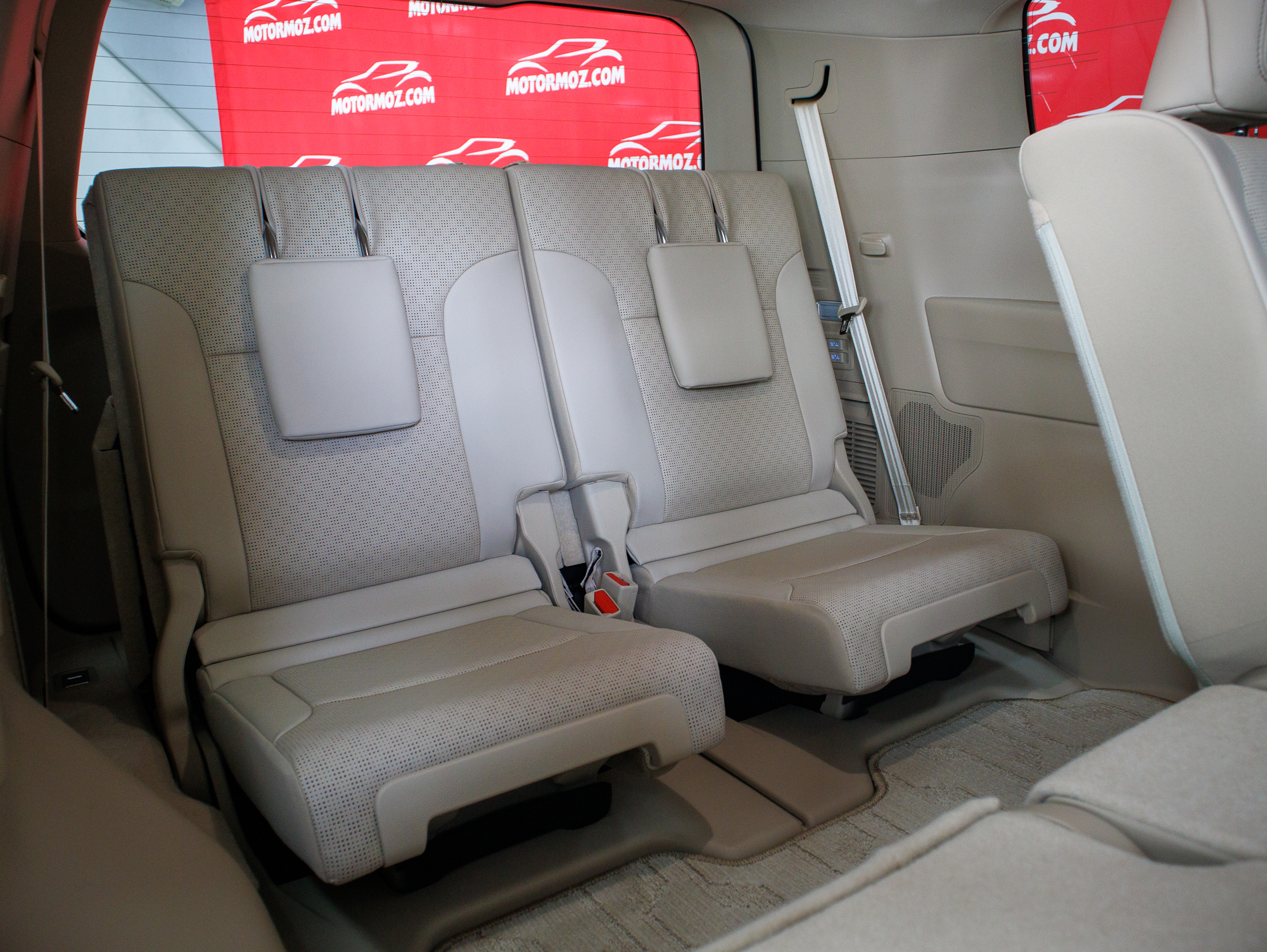 TOYOTA LANDCRUISER LC300 ZX 2024 | VIATURA USADA – MAPUTO