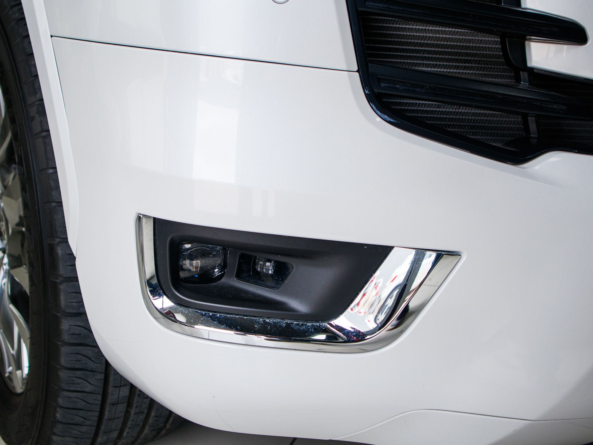 TOYOTA LANDCRUISER LC300 ZX 2024 | VIATURA USADA – MAPUTO