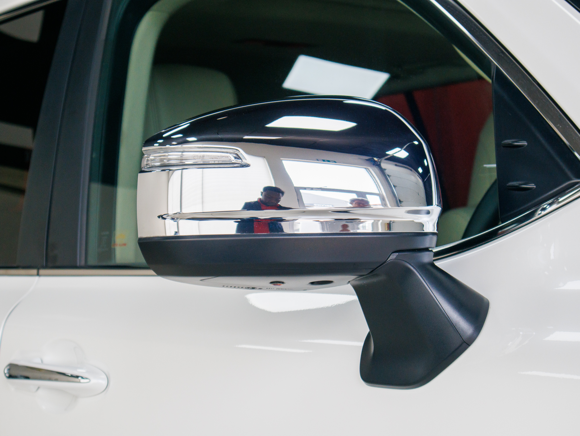 TOYOTA LANDCRUISER LC300 ZX 2024 | VIATURA USADA – MAPUTO