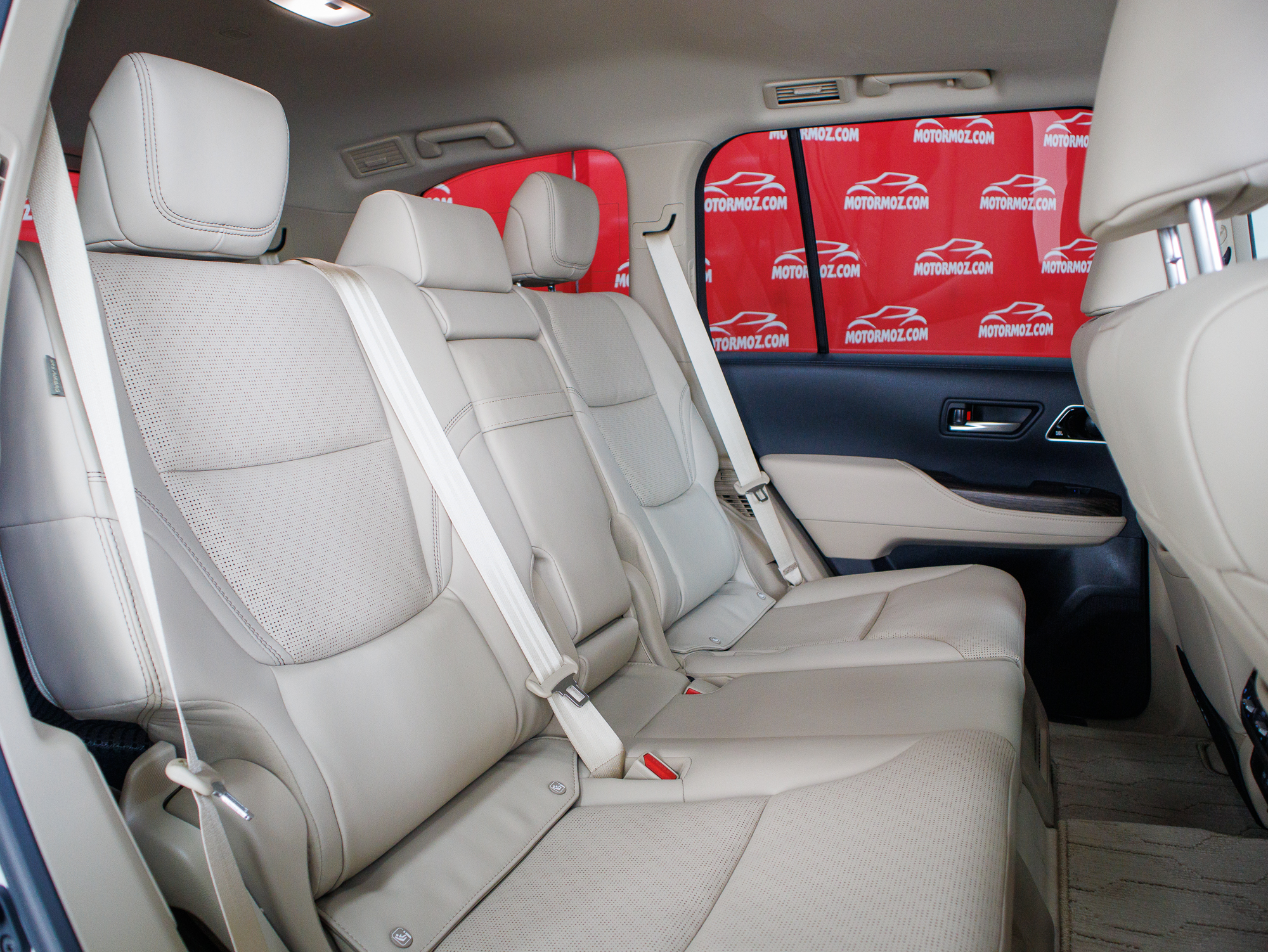 TOYOTA LANDCRUISER LC300 ZX 2024 | VIATURA USADA – MAPUTO