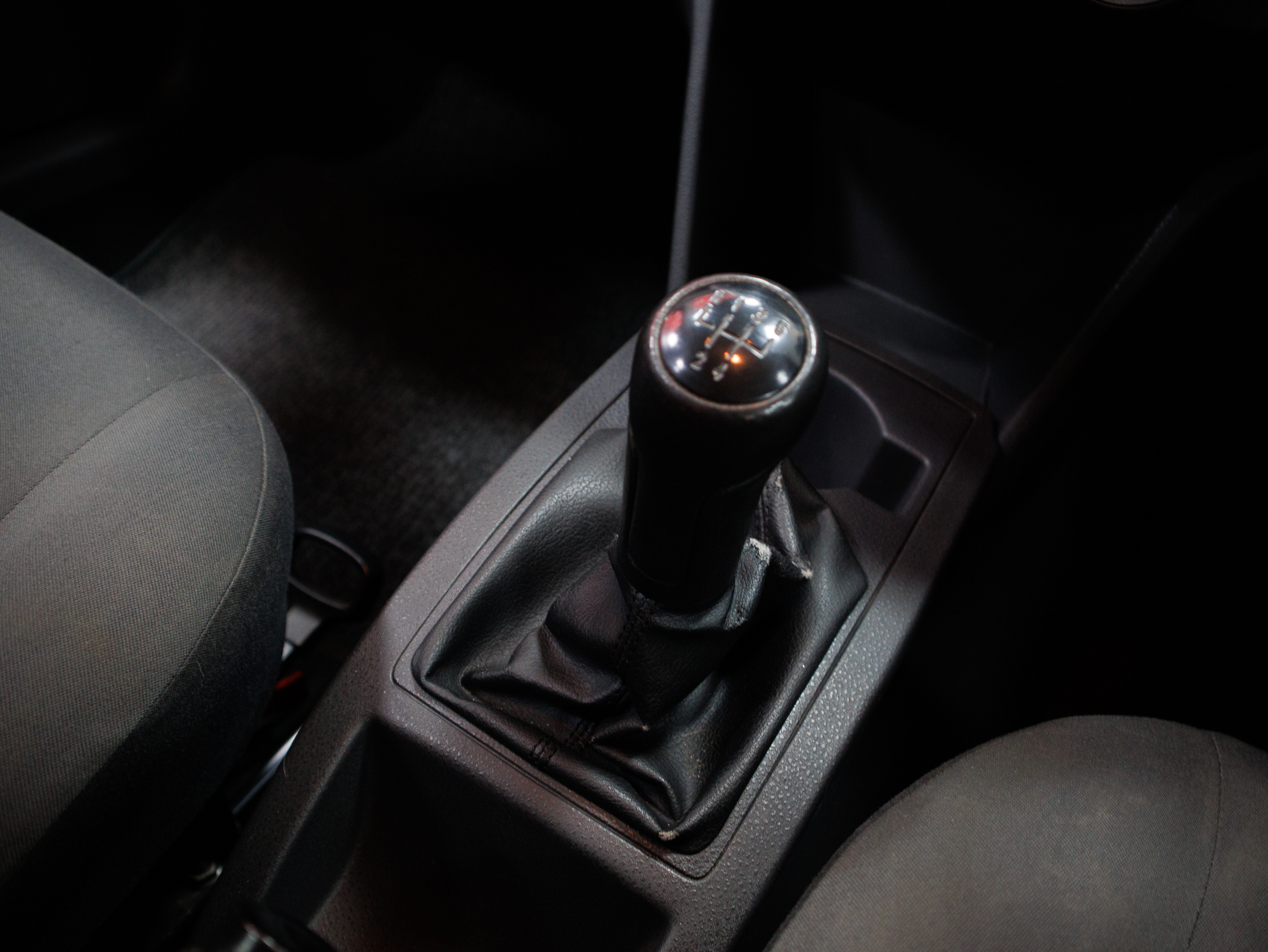 VW POLO VIVO 2009 | VIATURA USADA – MAPUTO