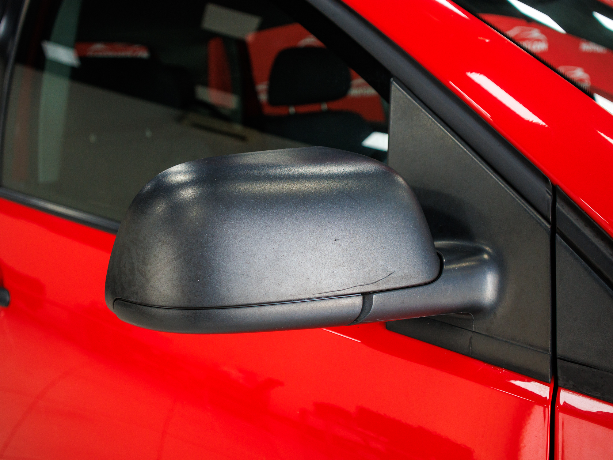 VW POLO VIVO 2009 | VIATURA USADA – MAPUTO