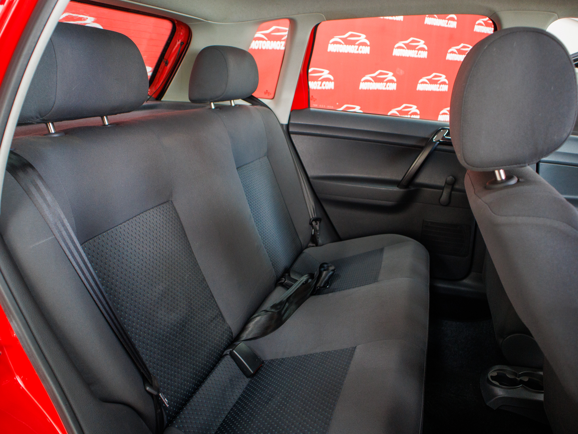 VW POLO VIVO 2009 | VIATURA USADA – MAPUTO