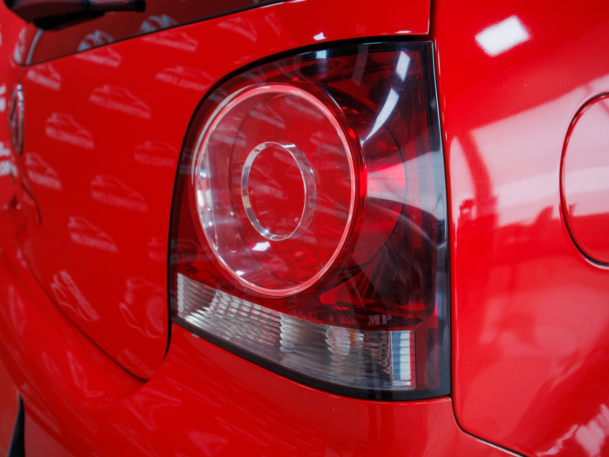 VW POLO VIVO 2009 | VIATURA USADA – MAPUTO