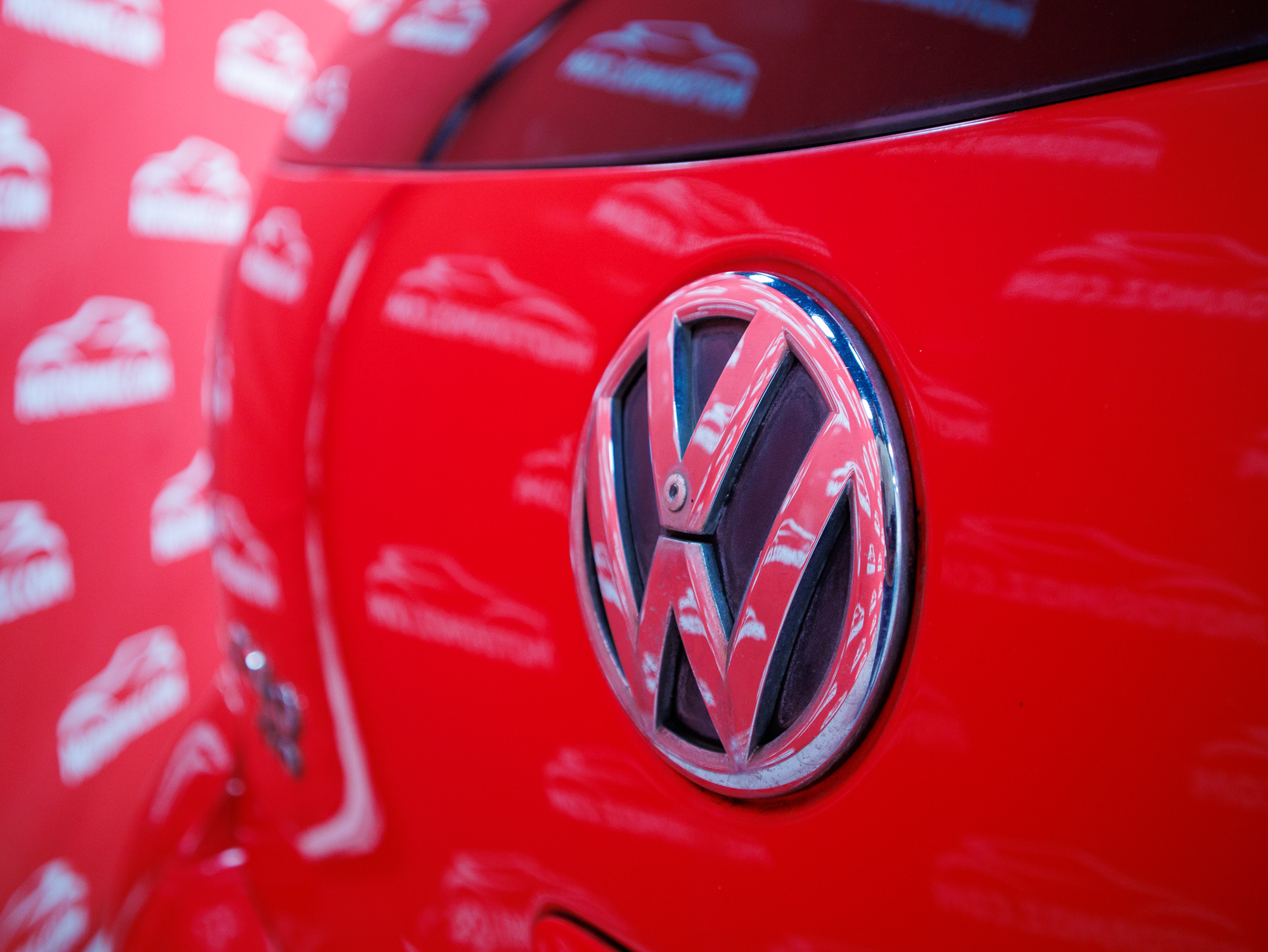 VW POLO VIVO 2009 | VIATURA USADA – MAPUTO