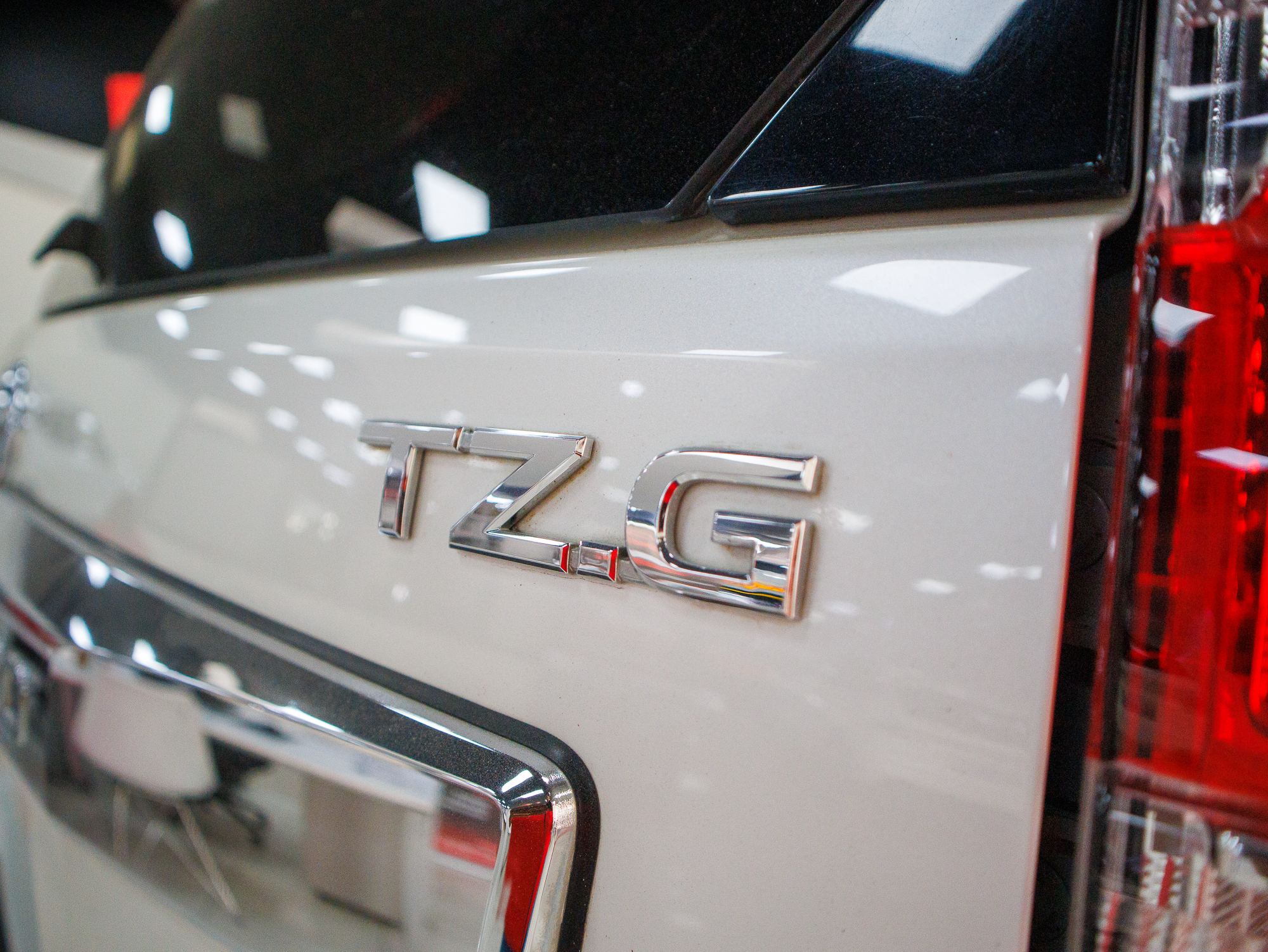 TOYOTA LANDCRUISER PRADO 2015 | VIATURA USADA – MAPUTO