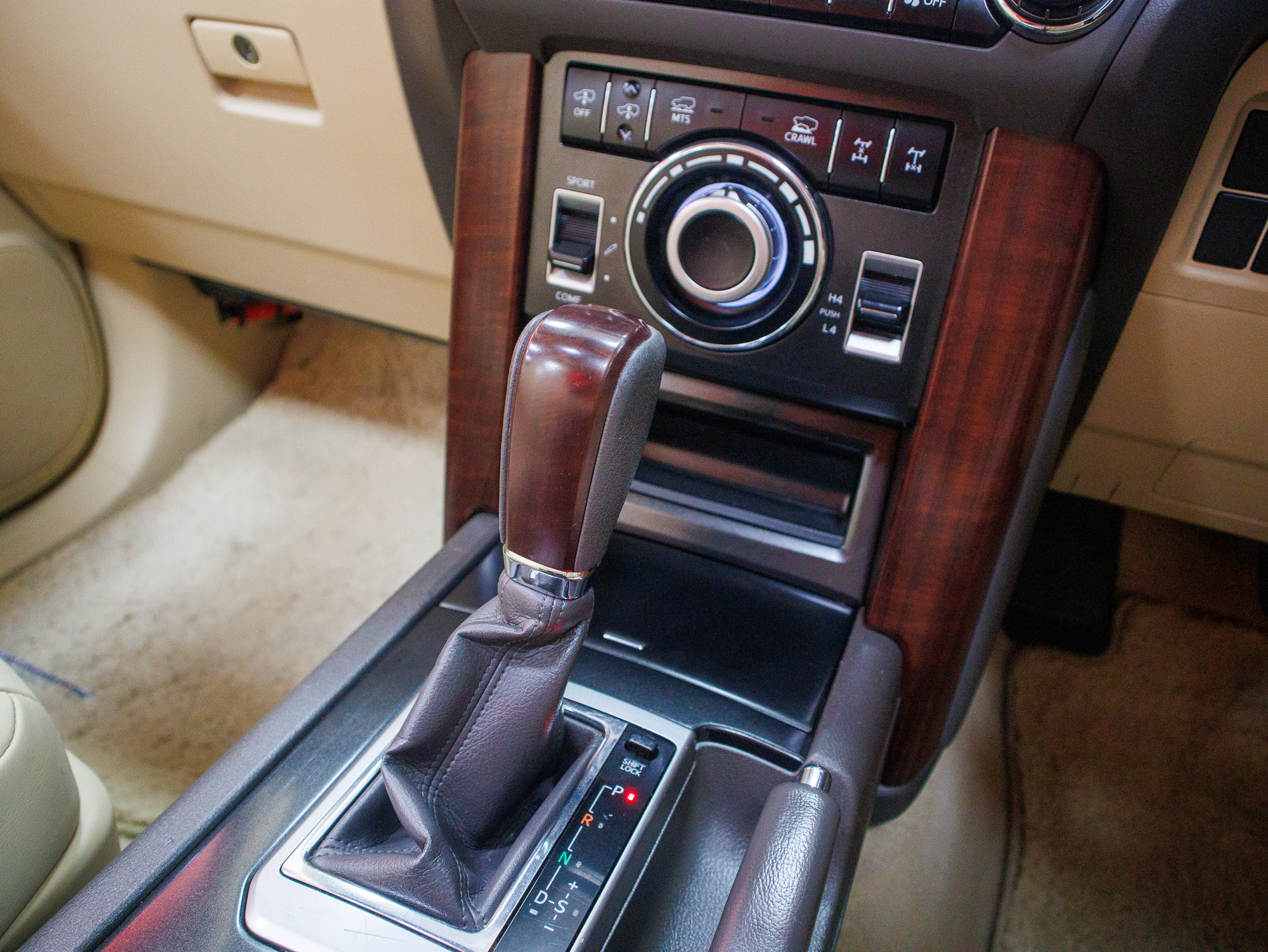 TOYOTA LANDCRUISER PRADO 2015 | VIATURA USADA – MAPUTO
