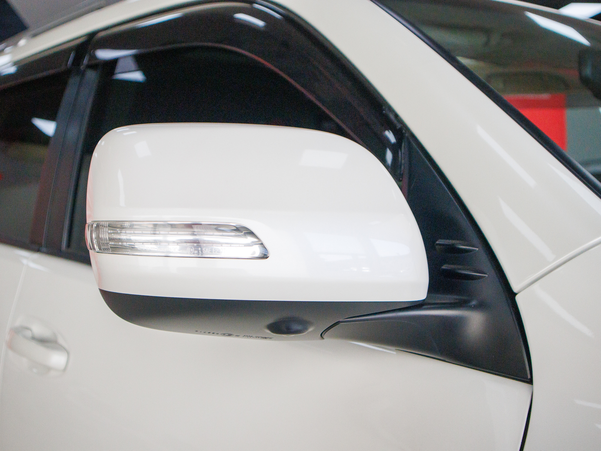 TOYOTA LANDCRUISER PRADO 2015 | VIATURA USADA – MAPUTO