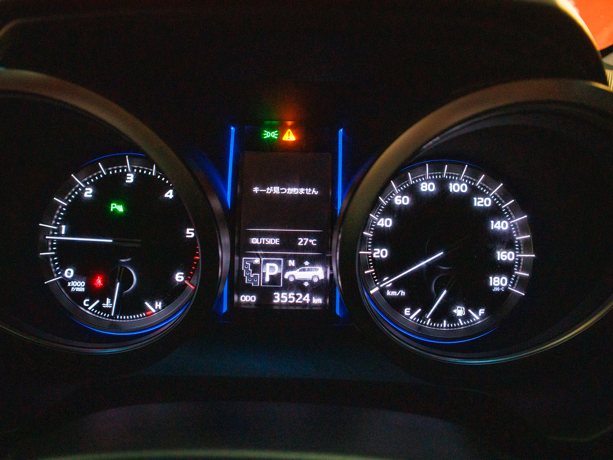 TOYOTA LANDCRUISER PRADO 2015 | VIATURA USADA – MAPUTO