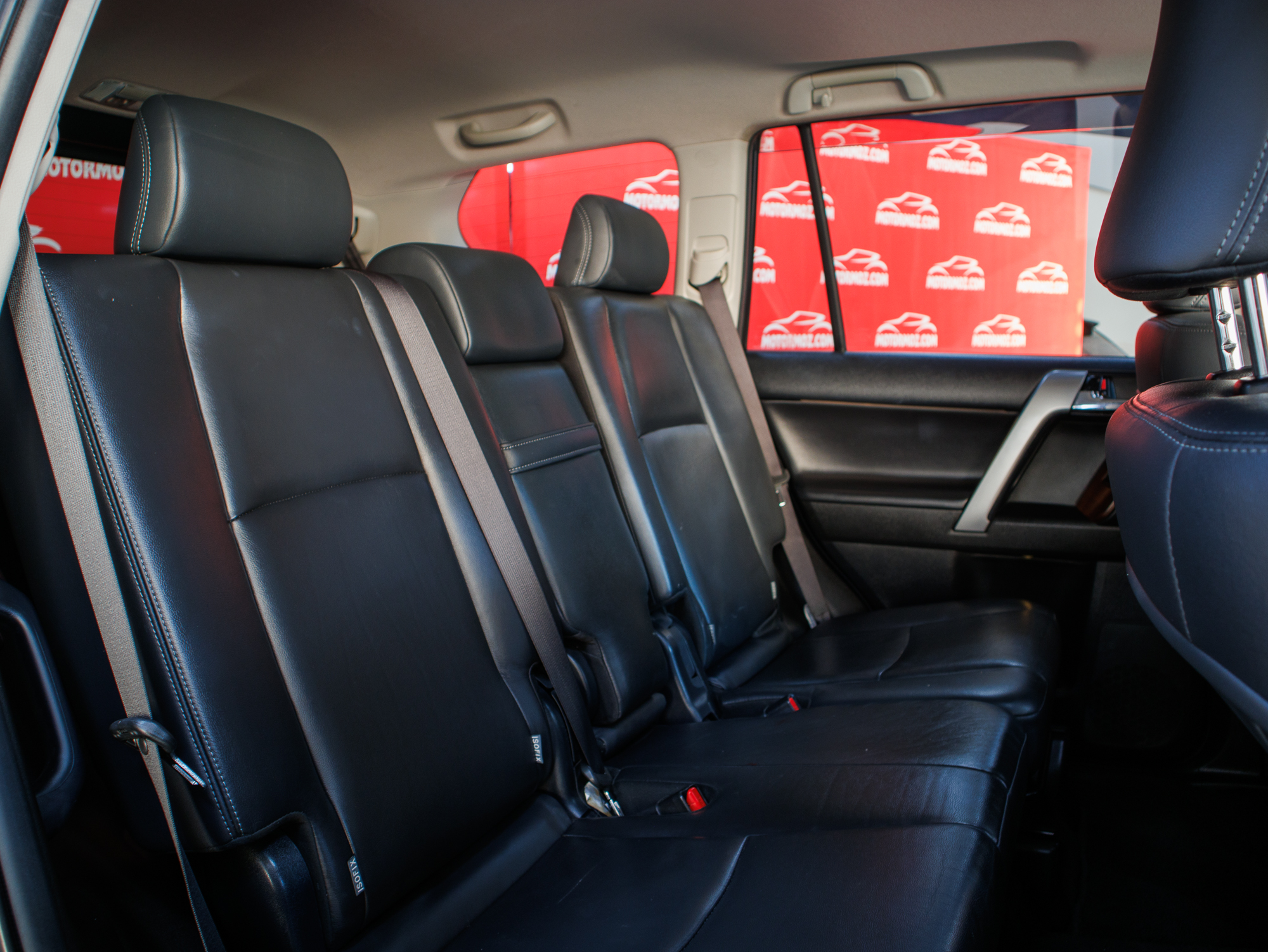 TOYOTA LANDCRUISER PRADO 2015 | VIATURA USADA – MAPUTO