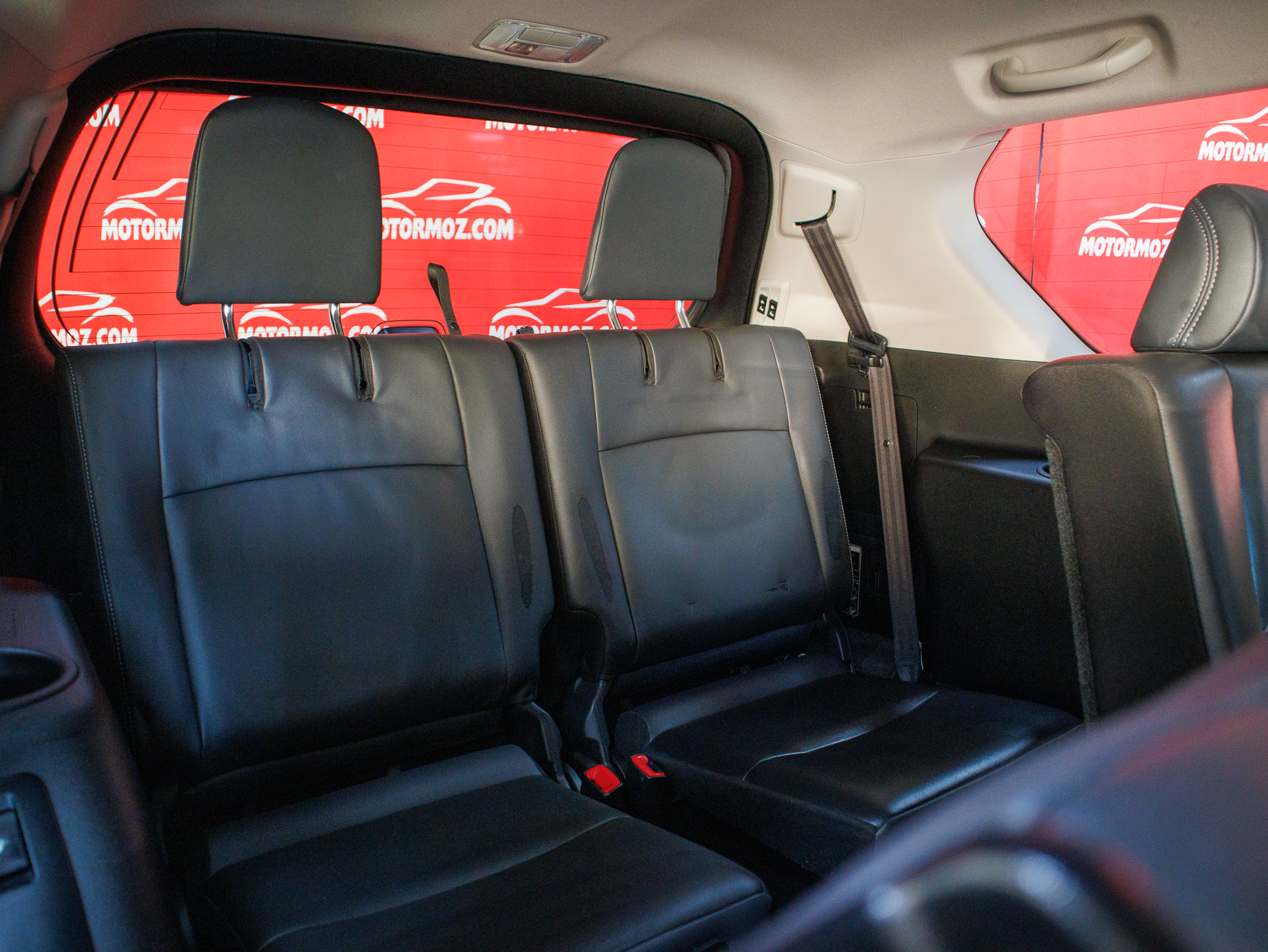 TOYOTA LANDCRUISER PRADO 2015 | VIATURA USADA – MAPUTO