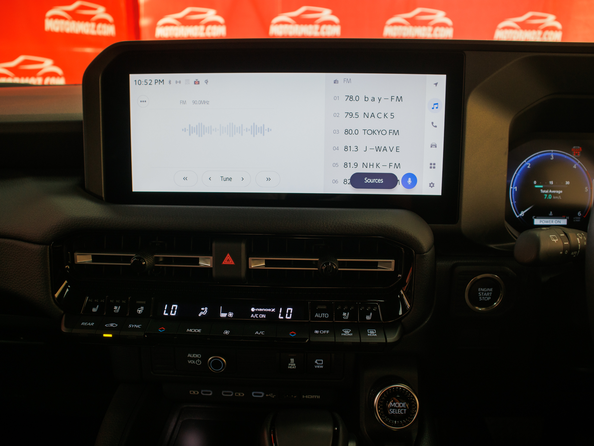 TOYOTA LANDCRUISER PRADO 2024 | VIATURA USADA – MAPUTO