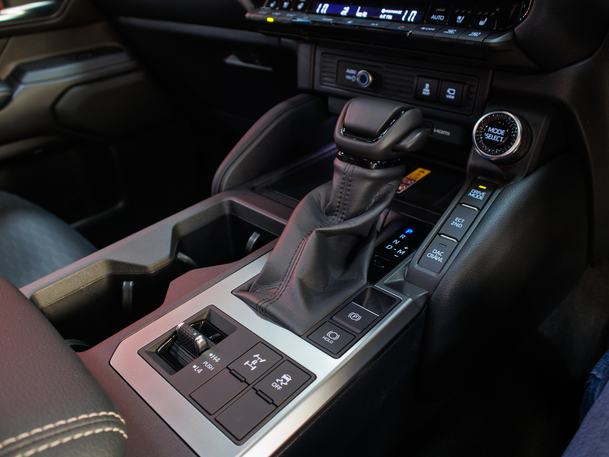 TOYOTA LANDCRUISER PRADO 2024 | VIATURA USADA – MAPUTO