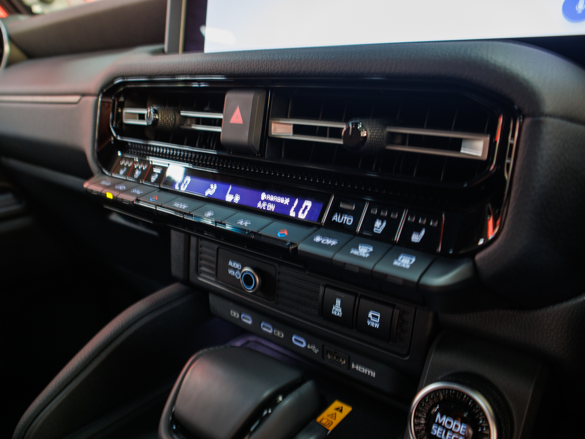 TOYOTA LANDCRUISER PRADO 2024 | VIATURA USADA – MAPUTO