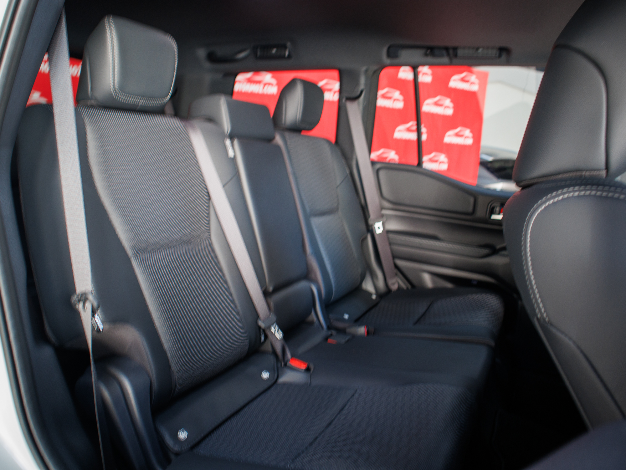 TOYOTA LANDCRUISER PRADO 2024 | VIATURA USADA – MAPUTO