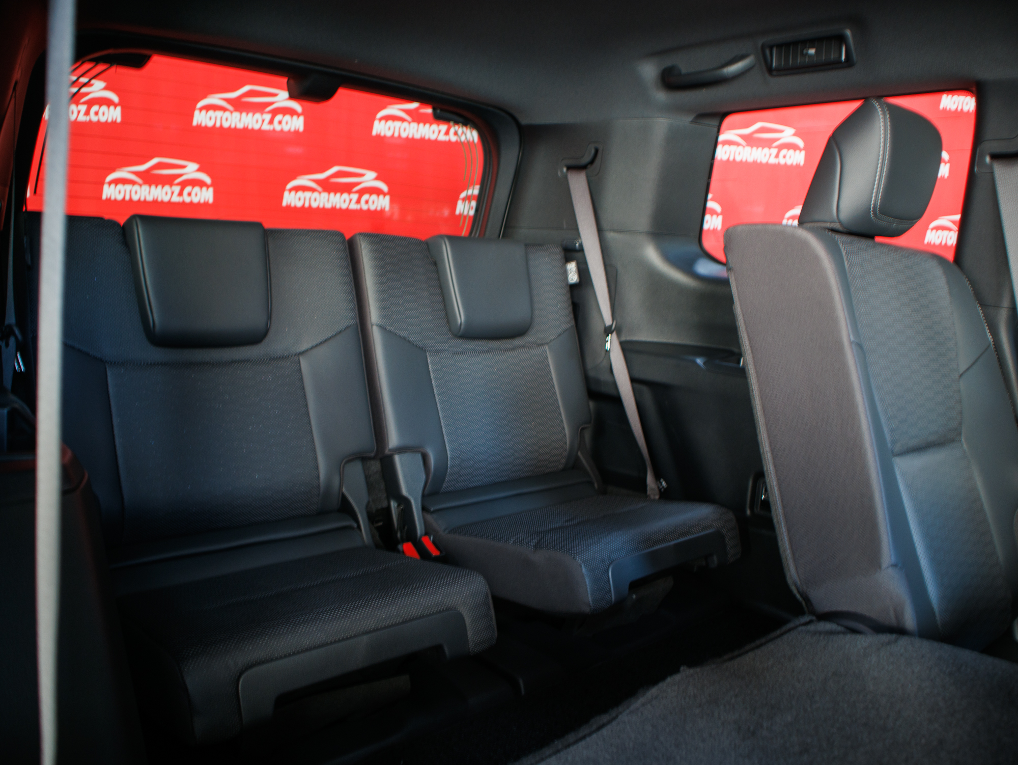 TOYOTA LANDCRUISER PRADO 2024 | VIATURA USADA – MAPUTO