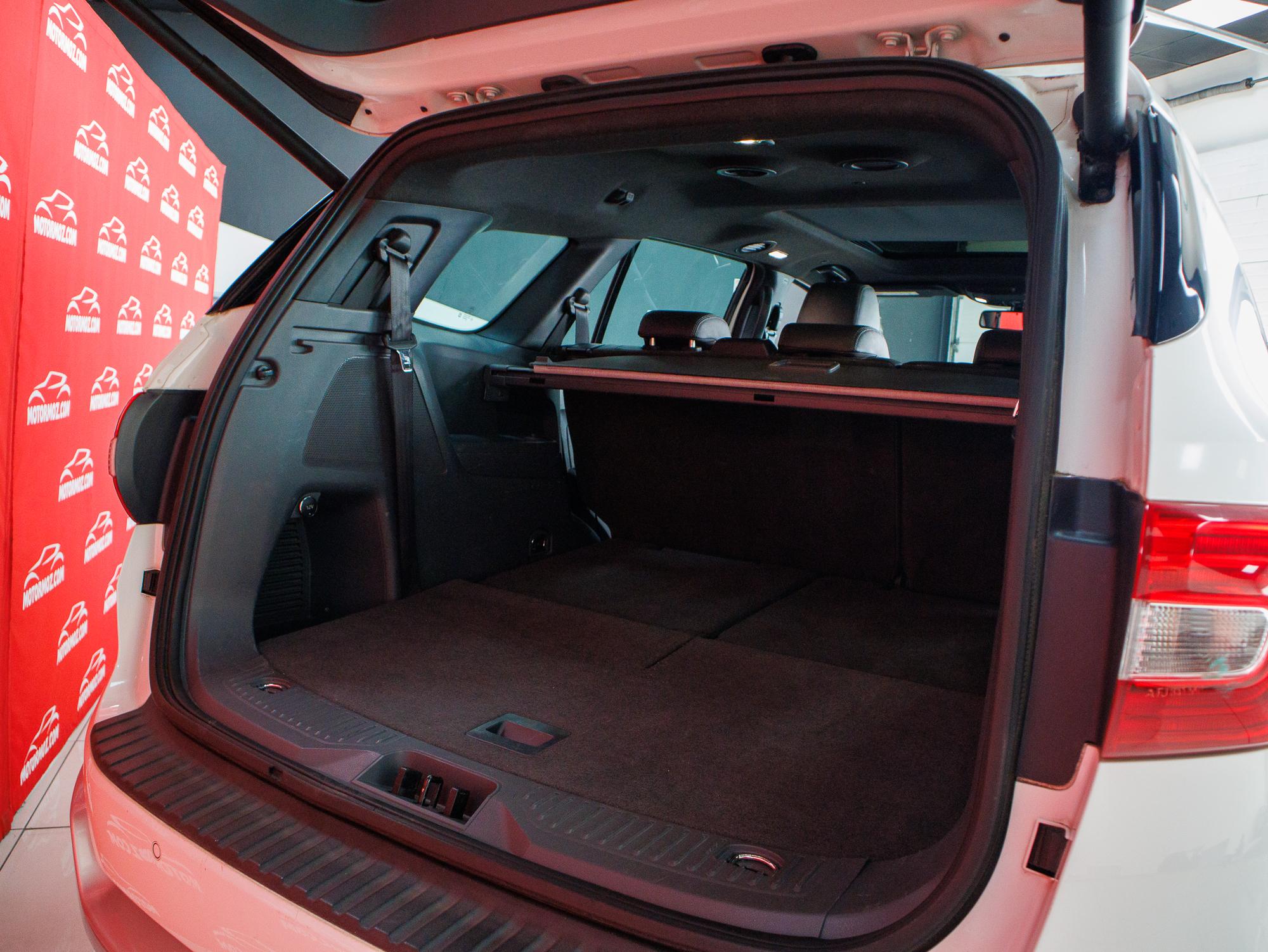 FORD EVEREST 4X4 2015 | VIATURA USADA – MAPUTO
