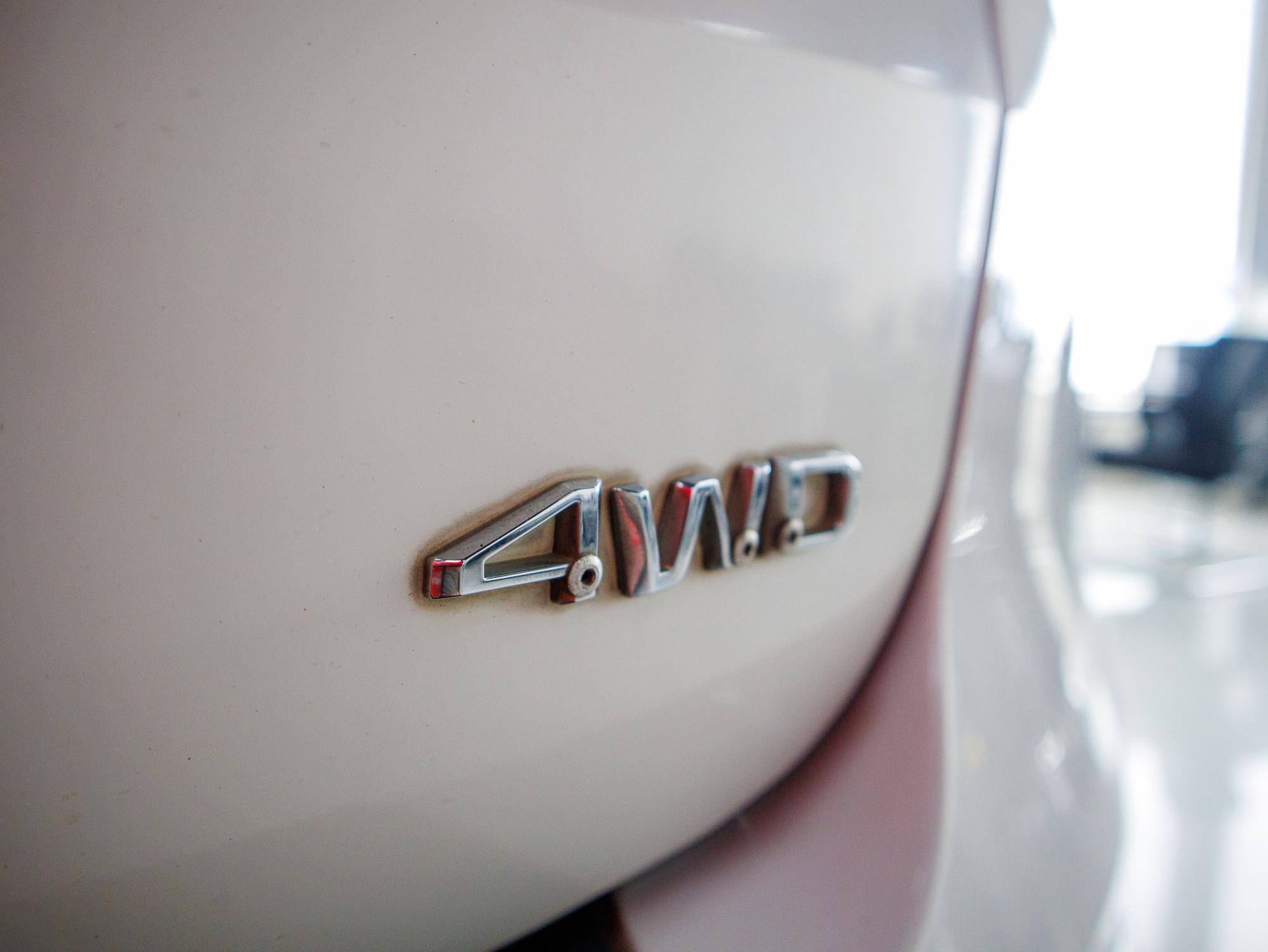 FORD EVEREST 4X4 2015 | VIATURA USADA – MAPUTO