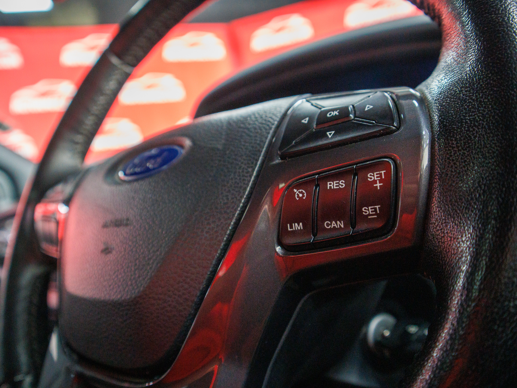 FORD EVEREST 4X4 2015 | VIATURA USADA – MAPUTO
