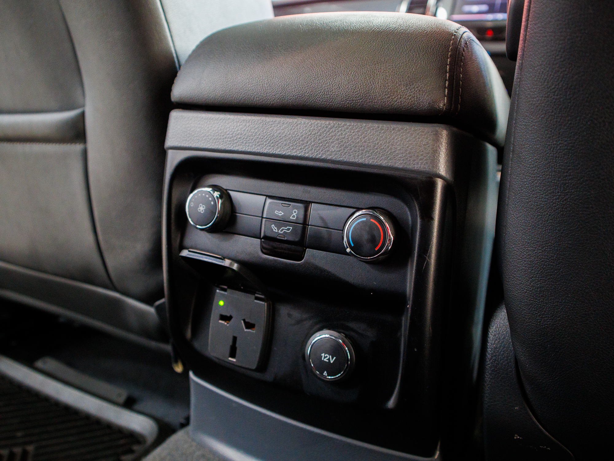 FORD EVEREST 4X4 2015 | VIATURA USADA – MAPUTO