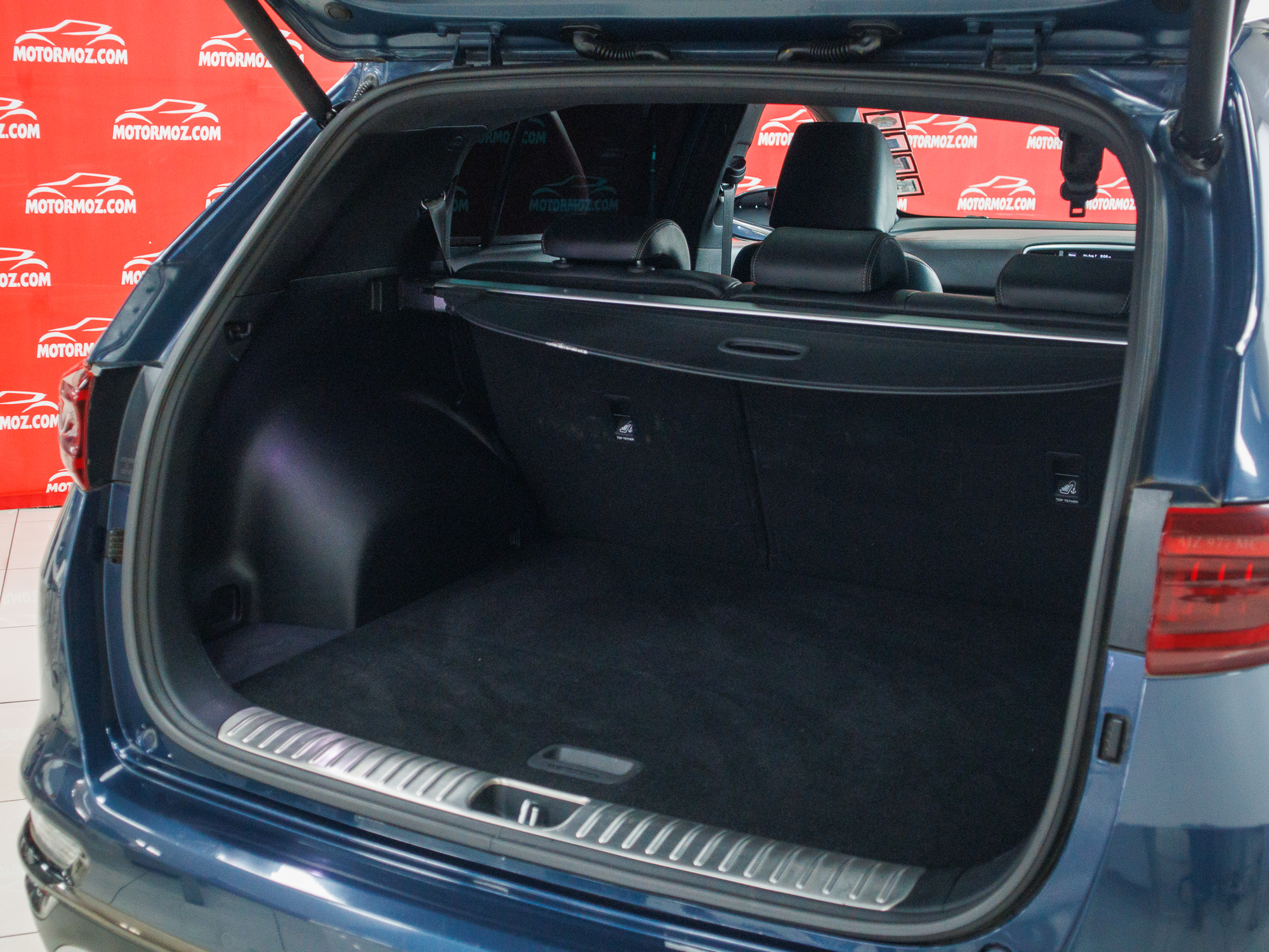 KIA SPORTAGE AWD GT-LINE 2020 | VIATURA USADA – MAPUTO