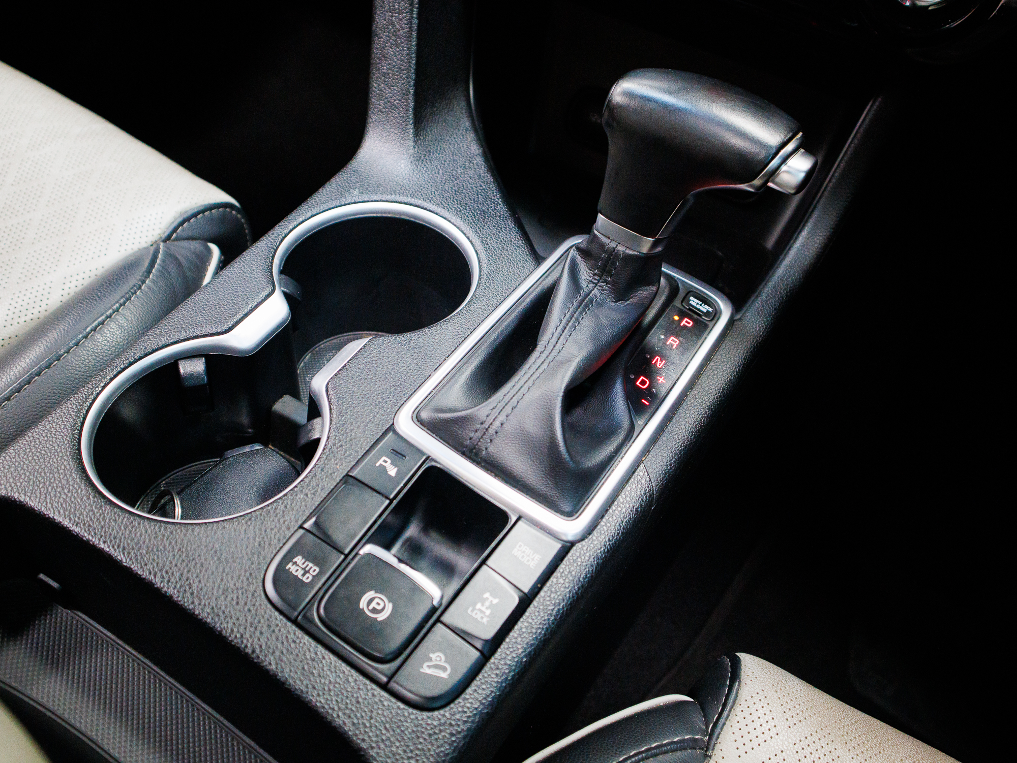 KIA SPORTAGE AWD GT-LINE 2020 | VIATURA USADA – MAPUTO