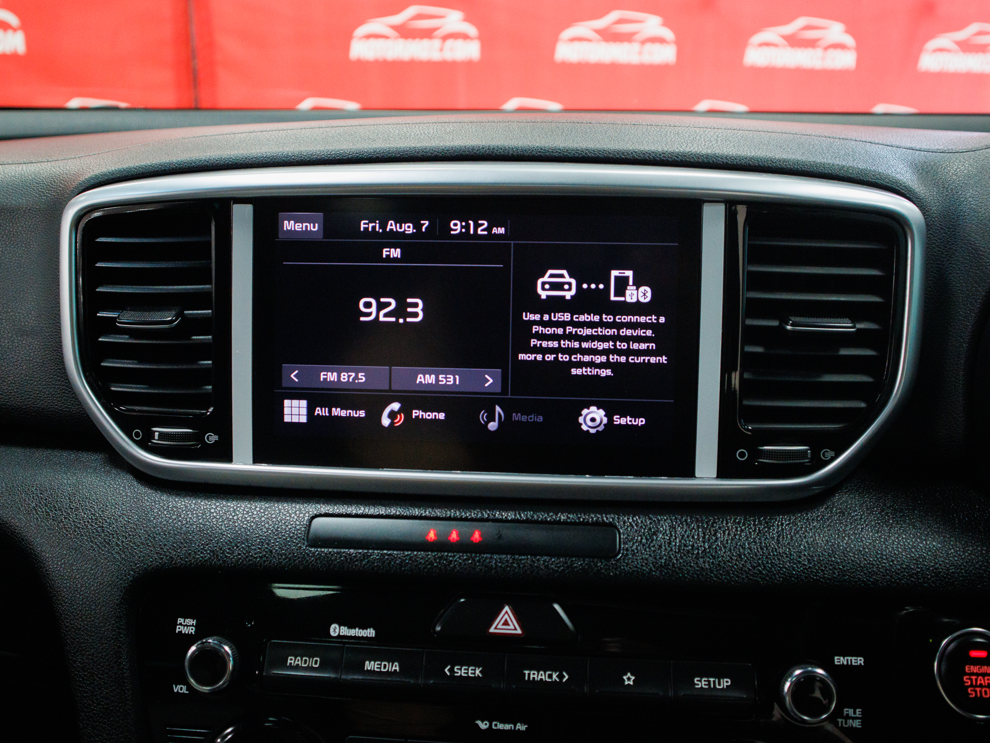 KIA SPORTAGE AWD GT-LINE 2020 | VIATURA USADA – MAPUTO