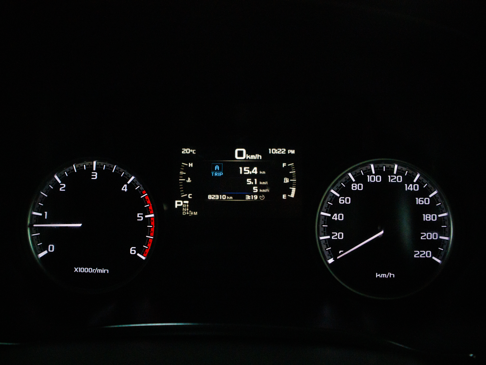 MAZDA BT-50 2021 | VIATURA USADA – MAPUTO