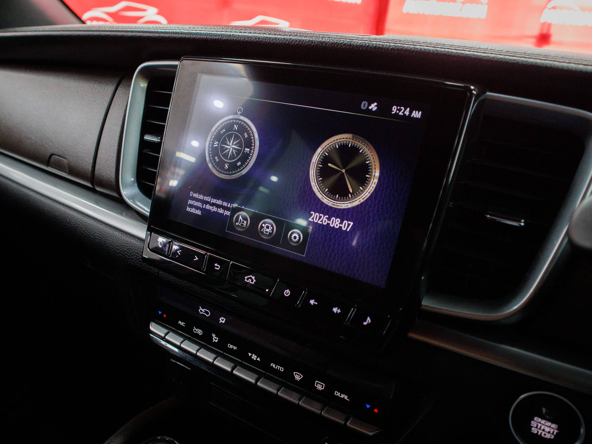 MAZDA BT-50 2021 | VIATURA USADA – MAPUTO