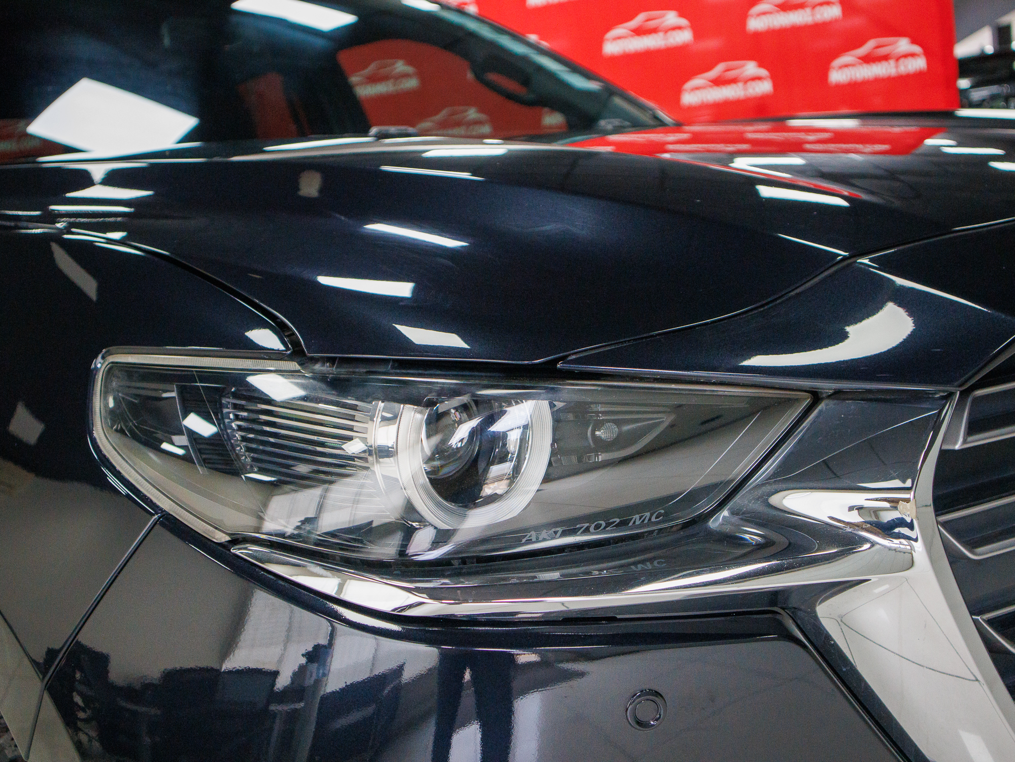 MAZDA BT-50 2021 | VIATURA USADA – MAPUTO