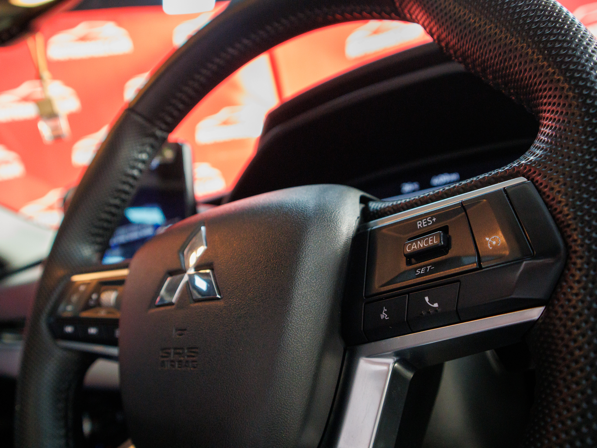 MITSUBISHI OUTLANDER 2024 | VIATURA USADA – MAPUTO