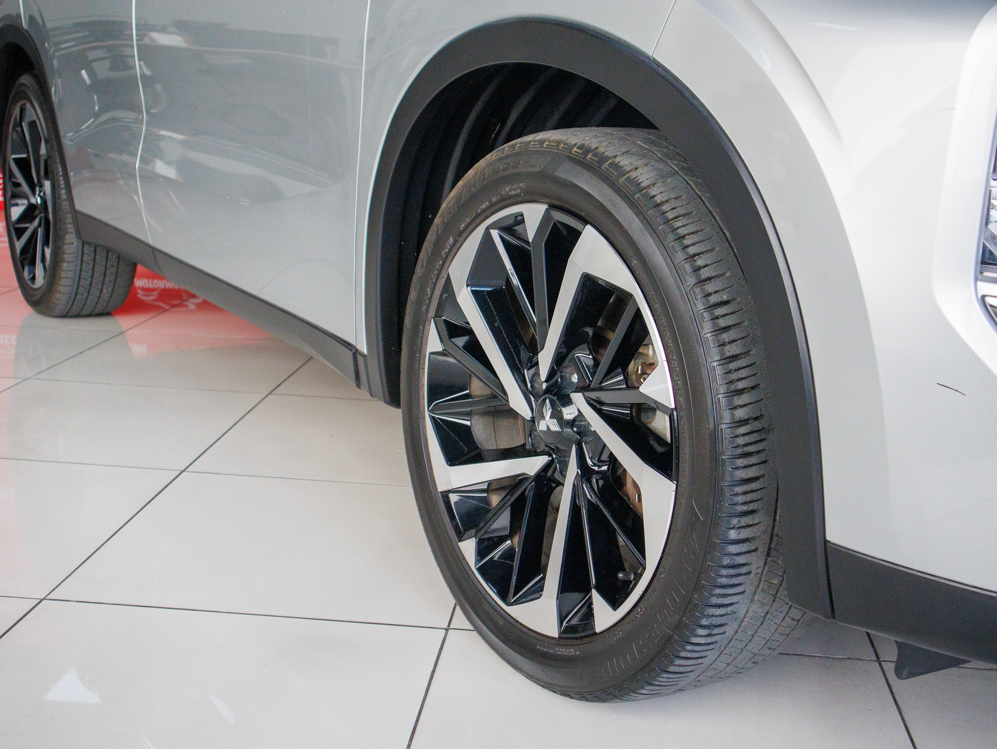 MITSUBISHI OUTLANDER 2024 | VIATURA USADA – MAPUTO