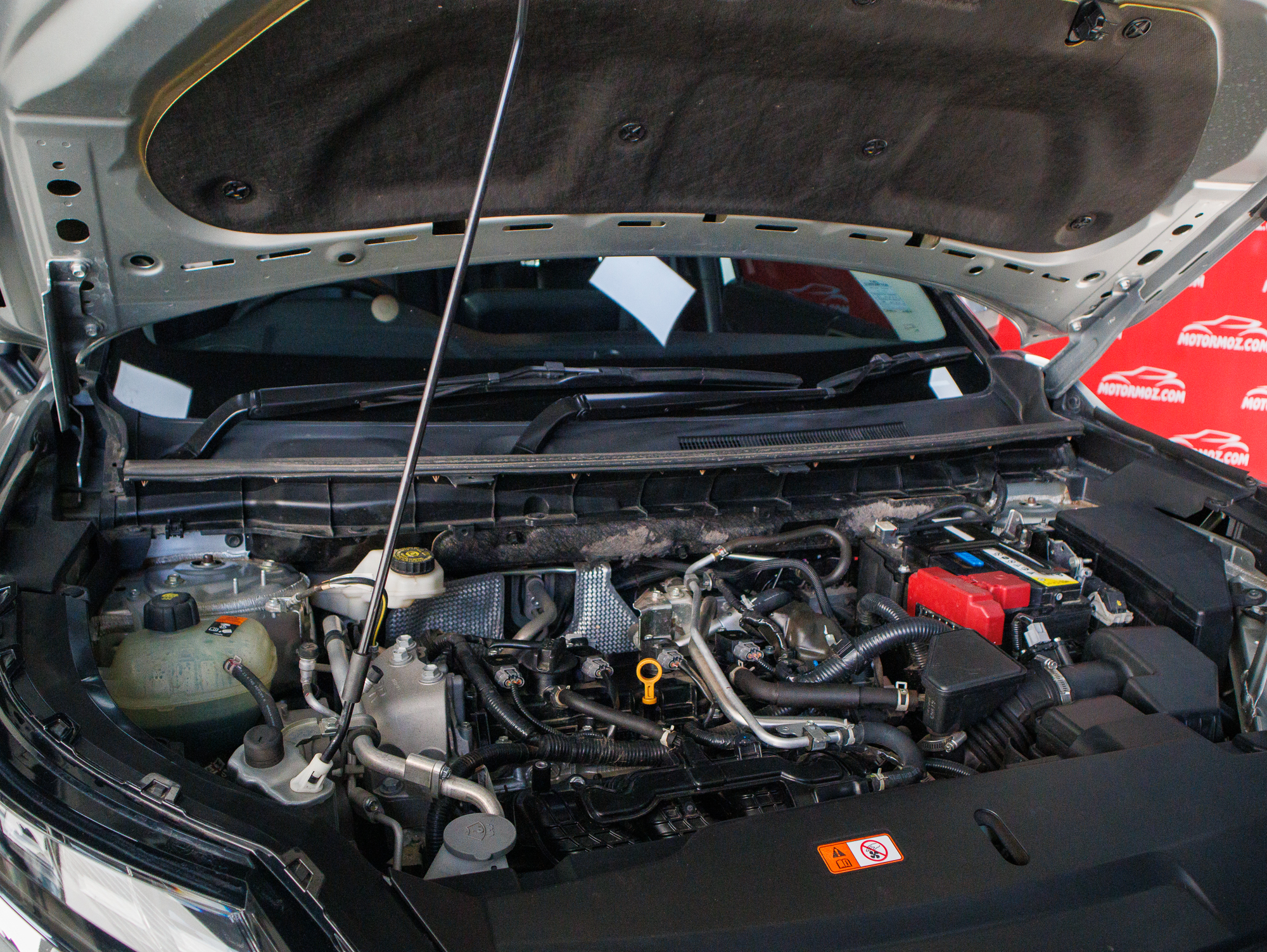 MITSUBISHI OUTLANDER 2024 | VIATURA USADA – MAPUTO