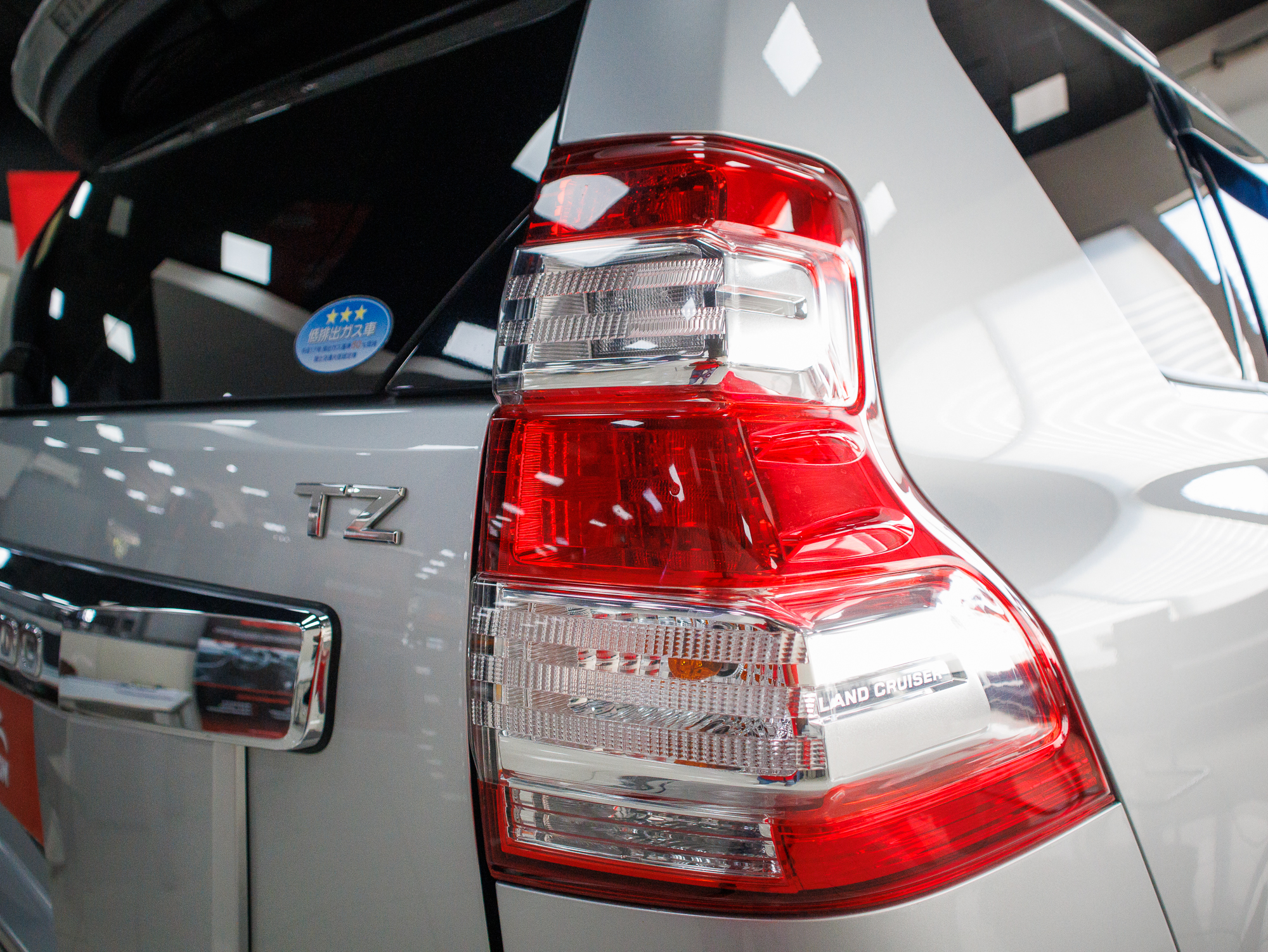 TOYOTA LANDCRUISER PRADO 2013 | VIATURA USADA – MAPUTO