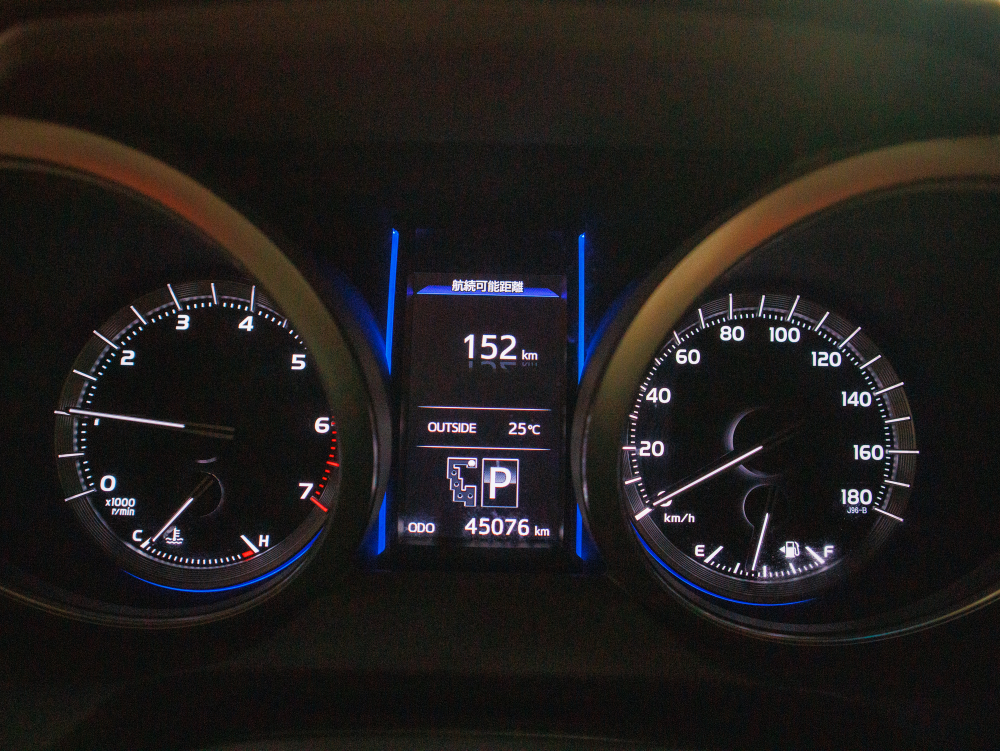 TOYOTA LANDCRUISER PRADO 2013 | VIATURA USADA – MAPUTO