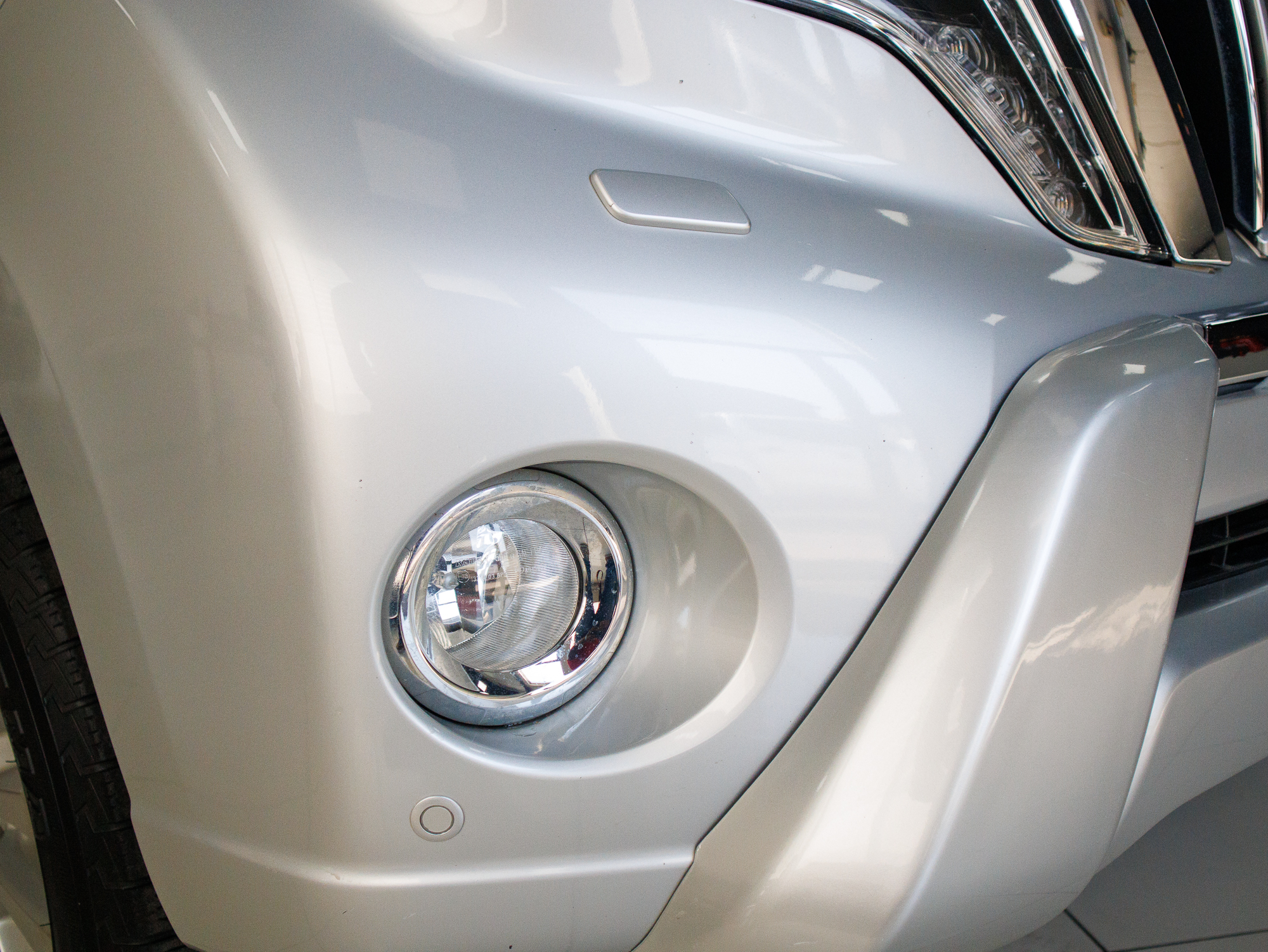 TOYOTA LANDCRUISER PRADO 2013 | VIATURA USADA – MAPUTO