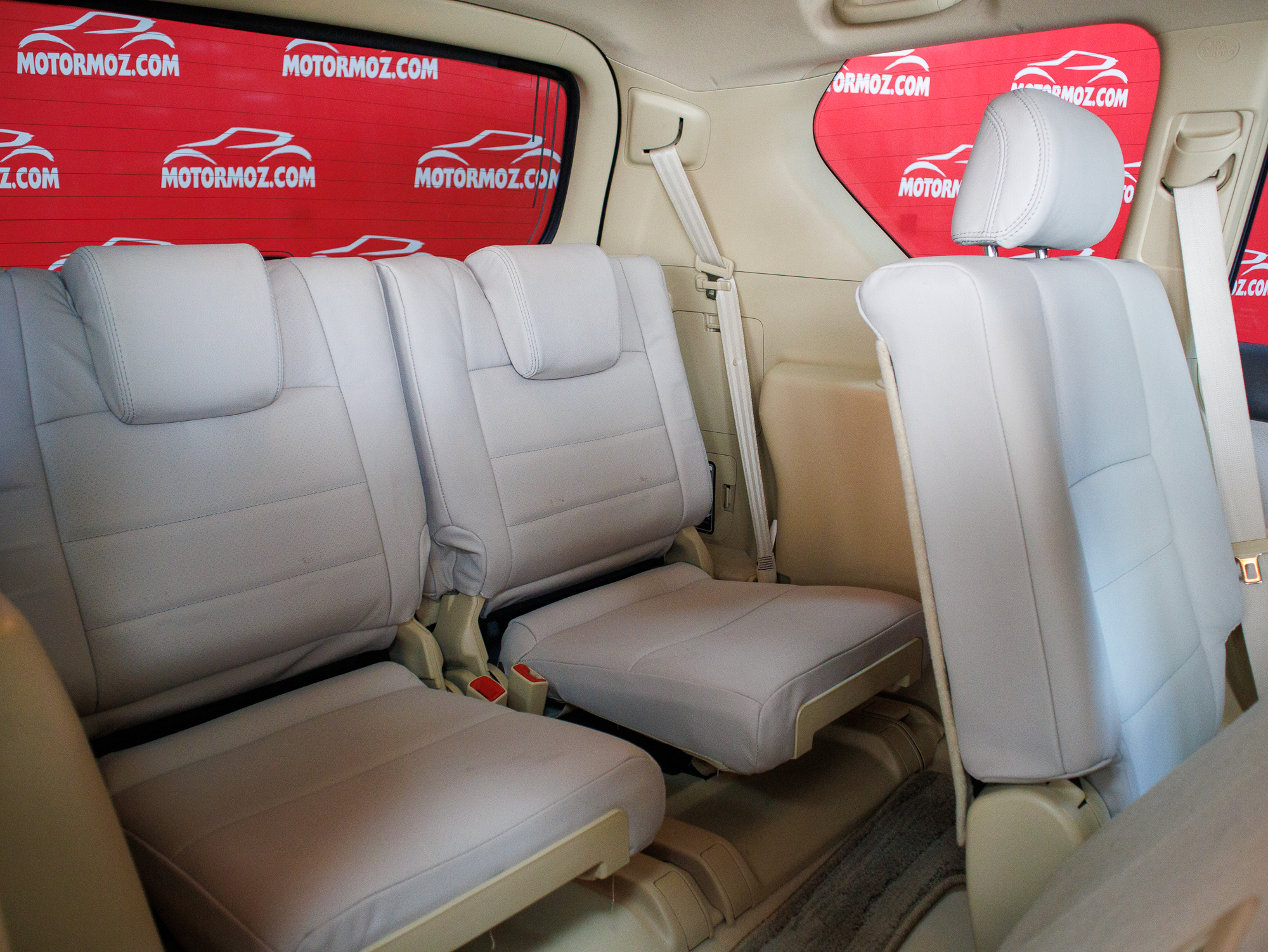 TOYOTA LANDCRUISER PRADO 2013 | VIATURA USADA – MAPUTO